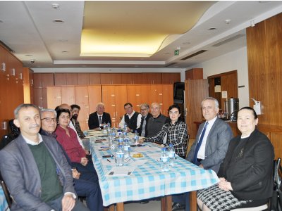 BAŞKENT ANKARA ÇEVRE VE İKLİM MECLİSİ YÜRÜTME KURULU TOPLANTISI EMODA YAPILDI:
#DAYANIŞMADEPREMDENGÜÇLÜDÜR