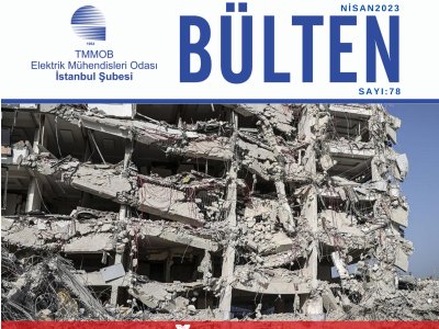 ŞUBE BÜLTENİ YAYINLANDI