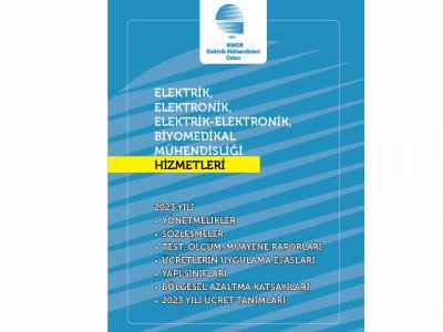 2023 YILI EN AZ ÜCRET TANIMLARI YILSONUNA KADAR GEÇERLİ