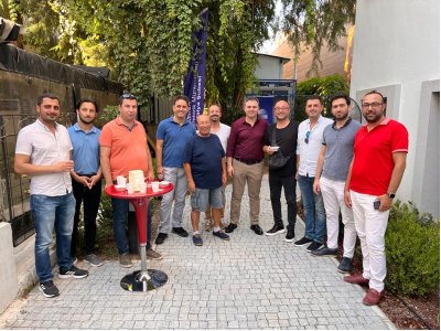 EMO ANTALYA ŞUBESİ`NDE 2. AŞURE ETKİNLİĞİ