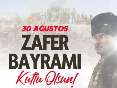 30 AĞUSTOS