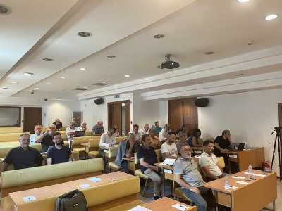 ELEKTRONİK, ELEKTRONİK-HABERLEŞME MÜHENDİSLERİ SORUNLARI, SMM SORUNLARI VE ÇÖZÜM ÖNERİLERİ ÇALIŞTAYI SONUÇ BİLDİRGELERİ