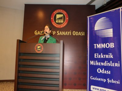 GELECEĞİN ENERJİSİ HİDROJEN PANELİ GERÇEKLEŞTİRİLDİ