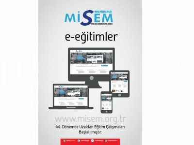 ELEKTRİK TESİSLERİNDE TOPRAKLAMALAR EĞİTİMİ (EĞİTİM SINIF ORTAMINDA YÜZ YÜZE YAPILACAKTIR)