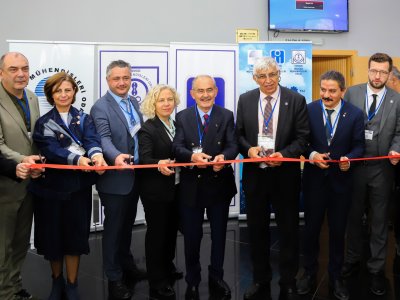 RAYLI SİSTEMLER KONGRE VE SERGİSİ DÜZENLENDİ