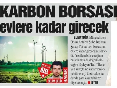 KARBON BORSASI EVLERE KADAR GİRECEK (HÜRSES ANTALYA-29.11.2023)