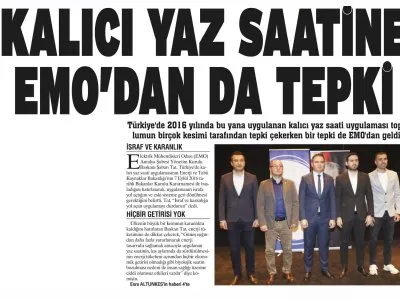 KALICI YAZ SATİNE EMODAN DA TEPKİ (AKDENİZ MANŞET-20.12.2023)