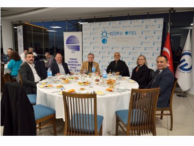 GELENEKSEL BİRLİK BERABERLİK VE DAYANIŞMA YEMEĞİ-TRABZON