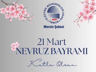 21 MART NEVRUZ BAYRAMI KUTLU OLSUN