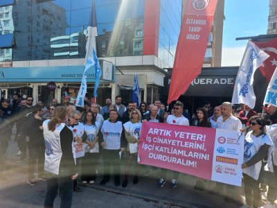 ARTIK YETER BASIN AÇIKLAMASI