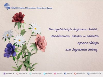 MUTLU BAYRAMLAR