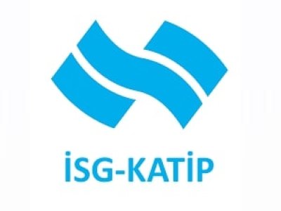 İSG - KATİP SİSTEMİNE BAŞVURU