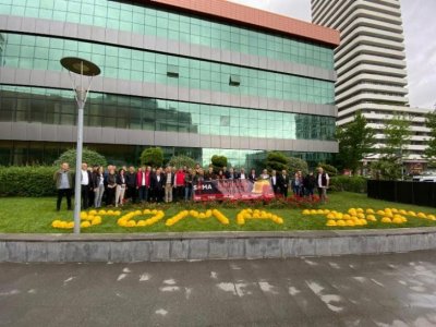 TMMOB BURSA İKK: SOMA FACİASINI UNUTMADIK!