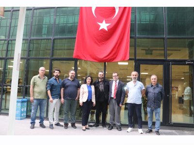 19 MAYIS ATATÜRK` Ü ANMA, GENÇLİK VE SPOR BAYRAMI KUTLAMASI: ROCK KONSERİ GERÇEKLEŞTİRİLDİ