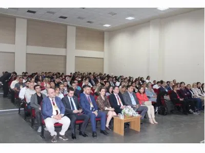 ÇANAKKALE` DE İŞTE PRATİĞİN GÜCÜ KONULU ÇALIŞTAYA KATILDIK