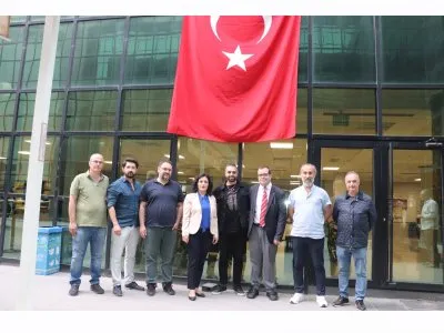 19 MAYIS ATATÜRK` Ü ANMA, GENÇLİK VE SPOR BAYRAMI KUTLAMASI: ROCK KONSERİ GERÇEKLEŞTİRİLDİ