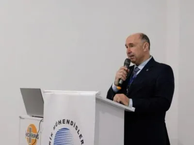 HAVACILIK VE AVİYONİK SİSTEMLER PANELİ DÜZENLENDİ