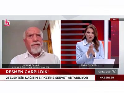 HALK TV- HABERLER
