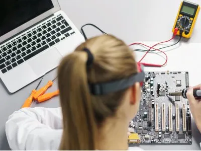 <B>ELEKTRONİK MESLEK DALI KOMİSYONU</B> İÇİN ÜYE TOPLANTISI ÇAĞRISI