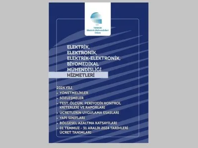 2024 YILININ İKİNCİ YARISINA İLİŞKİN ÜCRET TANIMLARI YAYIMLANDI