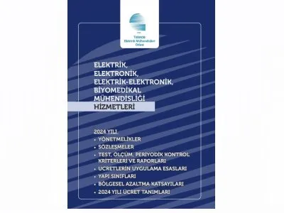2024 YILININ İKİNCİ YARISINA İLİŞKİN ÜCRET TANIMLARI