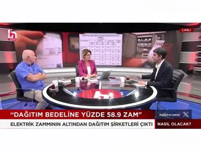HALK TV- NASIL OLACAK