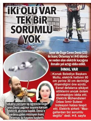 İHMAL VAR (HÜRRİYET)