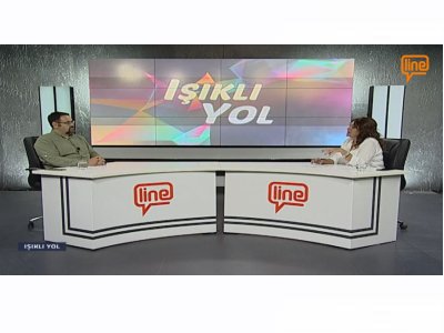 ELEKTRİKLİ ARAÇLAR VE ŞARJ İSTASYONLARI KONULU PROGRAM