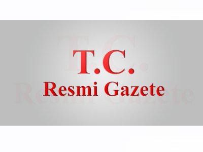 GÜNCEL MEVZUAT DEĞİŞİKLİĞİ BİLGİLENDİRME