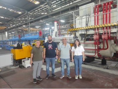 İŞYERİ ÜYE ZİYARETLERİ DÜZENLENİYOR.