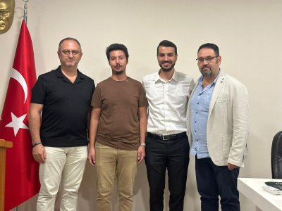 19 EYLÜL MÜHENDİS, MİMAR VE ŞEHİR PLANCILARI DAYANIŞMA GÜNÜ SÖYLEŞİSİ VE YENİ ÜYELERE ROZET TAKMA TÖRENİ GERÇEKLEŞTİRİLDİ