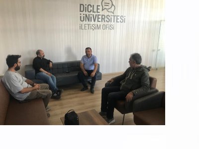 İŞYERİ ÜYE ZİYARETLERİNE DEVAM EDİLİYOR..