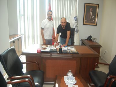 EMO MERSİN ŞUBE İLE GÜRSOY OTOMOTİV BÜNYESİNDE BULUNAN CHERY MARKASI ARASINDA SATIŞ SONRASI HİZMETLERDE GEÇERLİ OLARAK %15 İNDİRİM SAĞLANACAK ŞEKİLDE PROTOKOL İMZALANMIŞTIR.