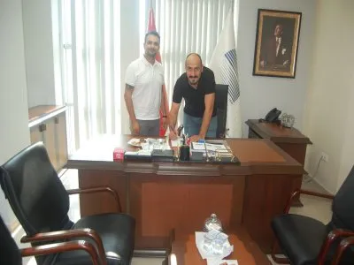 EMO MERSİN ŞUBE İLE GÜRSOY OTOMOTİV BÜNYESİNDE BULUNAN CHERY MARKASI ARASINDA SATIŞ SONRASI HİZMETLERDE GEÇERLİ OLARAK %15 İNDİRİM SAĞLANACAK ŞEKİLDE PROTOKOL İMZALANMIŞTIR.