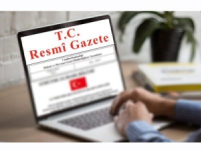 İŞLETME SORUMLULUĞU YÖNETMELİĞİ`NDE DEĞİŞİKLİK