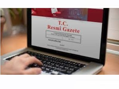 ELEKTRİK MÜHENDİSLERİ ODASI ELEKTRİK YÜKSEK GERİLİM TESİSLERİ İŞLETME SORUMLULUĞU YÖNETMELİĞİNDE DEĞİŞİKLİK YAPILMASINA DAİR YÖNETMELİK YAYINLANDI