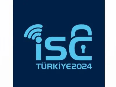 ISC TÜRKİYE 2024  17. ULUSLARARASI BİLGİ GÜVENLİĞİ VE KRİPTOLOJİ KONFERANSI DÜZENLENECEK