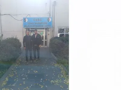 İŞYERİ ÜYE ZİYARETLERİNE DEVAM EDİLİYOR..