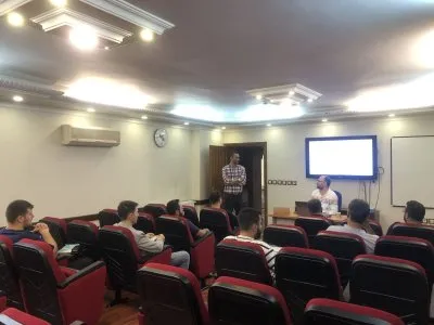 ELEKTRİK SMM EĞİTİMİ