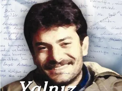 HASAN BALIKÇI`YI ANIYORUZ.