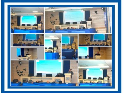 ELEKTRİK MÜHENDİSLERİ ODASI MERSİN ŞUBESİNDE 2. SMM ÇALIŞTAYI YAPILDI.