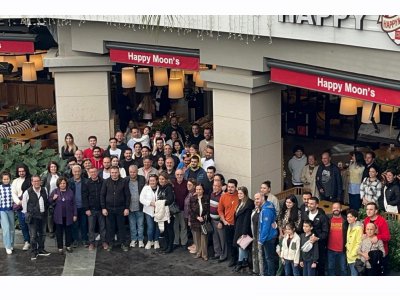 KAHVALTI VE BOWLİNG ETKİNLİĞİ GERÇEKLEŞTİRİLDİ