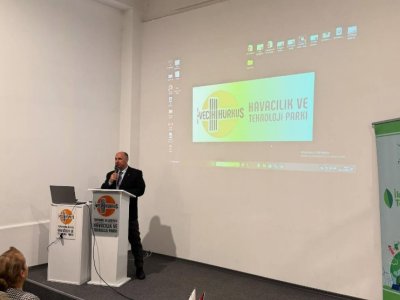 ELEKTRİK MÜHENDİSLERİ ODASI ESKİŞEHİR ŞUBESİ VE TEPEBAŞI BELEDİYESİ İŞ BİRLİĞİYLE İKLİM & ENERJİ OKURYAZARLIĞI EĞİTİMİ GERÇEKLEŞTİRİLDİ