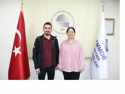 ŞUBEMİZE YENİ KAYIT YAPTIRAN ÜYELERİMİZ İLE TANIŞMA TOPLANTISI DÜZENLENDİ.
