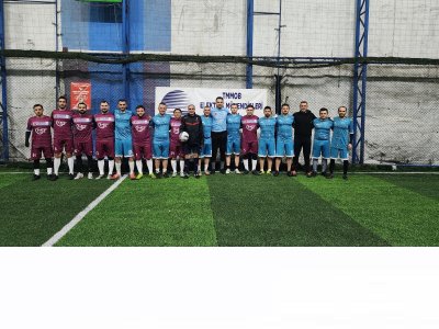 EMO FUTBOL TURNUVASI