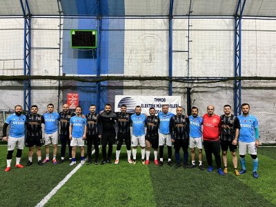 EMO FUTBOL TURNUVASI