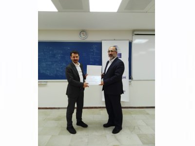 SUBÜDE SEKTÖRLE BULUŞMA ETKİNLİĞİ DÜZENLENDİ