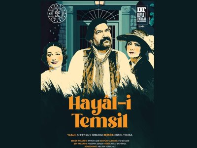 TİYATRO: HAYÂL-İ TEMSİL