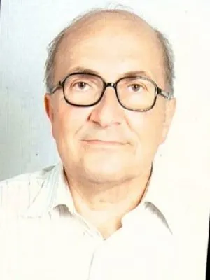 ÜYEMİZ KUBİLAY HİLMİ BECERİK YAŞAMINI YİTİRDİ