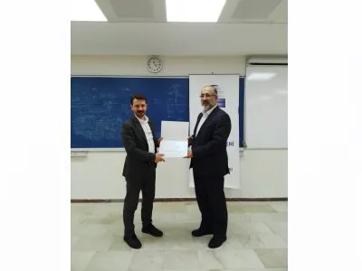 SUBÜDE SEKTÖRLE BULUŞMA ETKİNLİĞİ DÜZENLENDİ